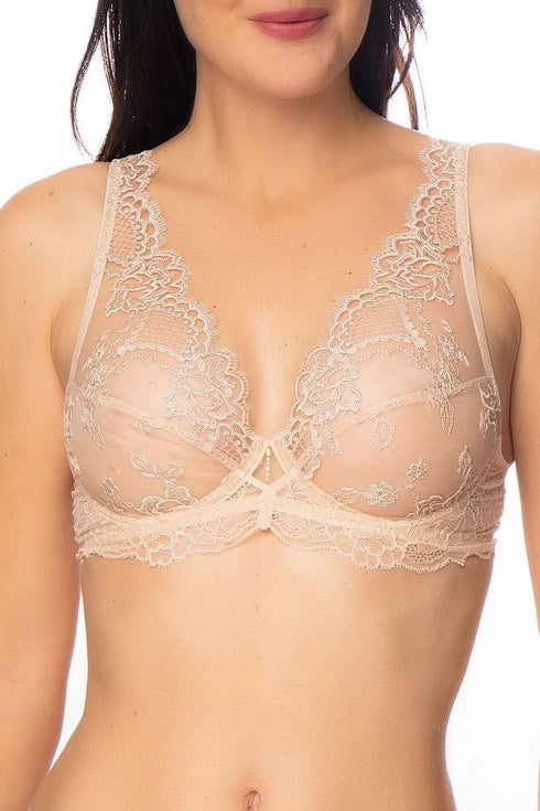 Lise Charmel H13 Sublime En Dentelle Glam Push Up Bra